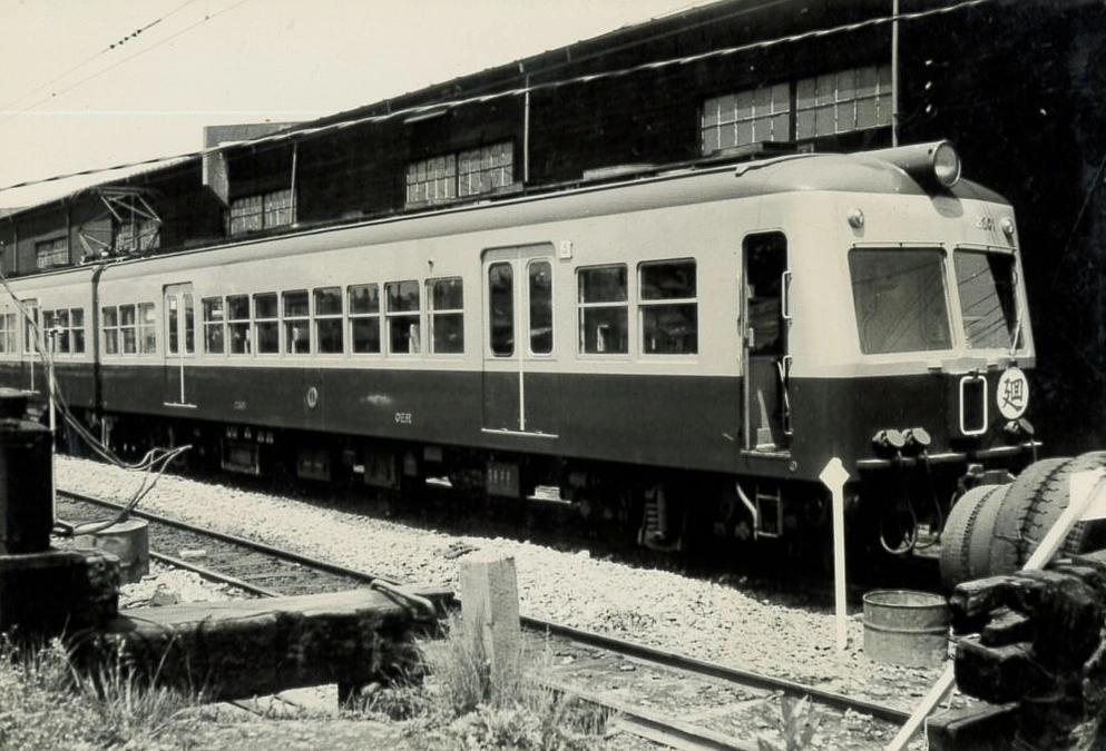 【小田急2200系列「ABFM車」とは】第５回（2300形更新） 