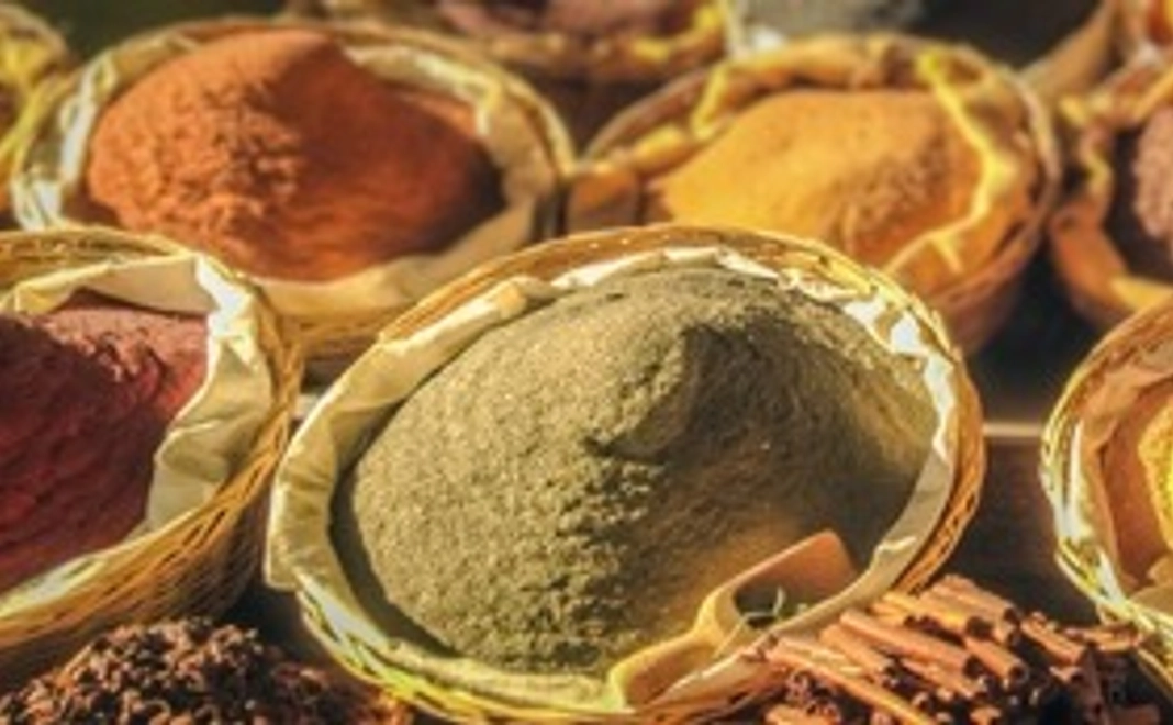 【NEW】毎月届く!つぼわ式マサラ入門セット