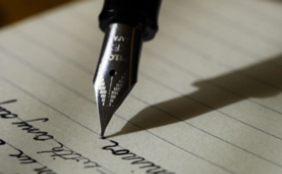 ＜御礼にサンクスレターをお送りします＞