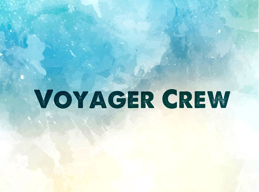 ドリームクルー結成したよ！