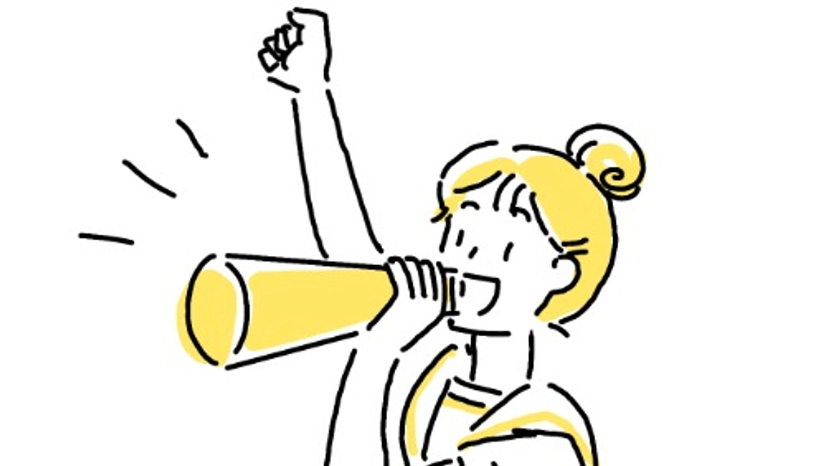 【応援の声①】皆さまからいただいた応援の声をご紹介します！