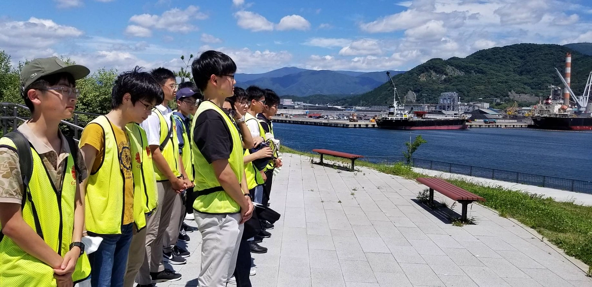 エントリー団体紹介｜宗教研究「東北に学ぶ」