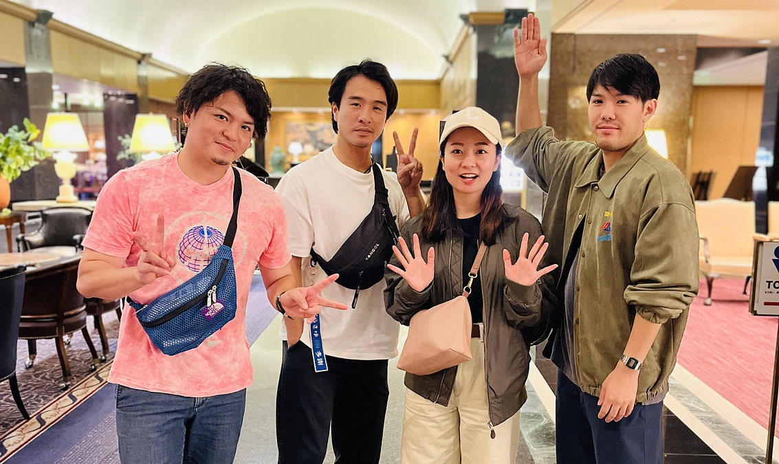 【活動報告２１】長崎県で平和劇を上演しました！