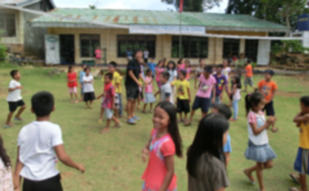 インドネシア＆日本の学生からの感謝の寄せ書きをお送りします