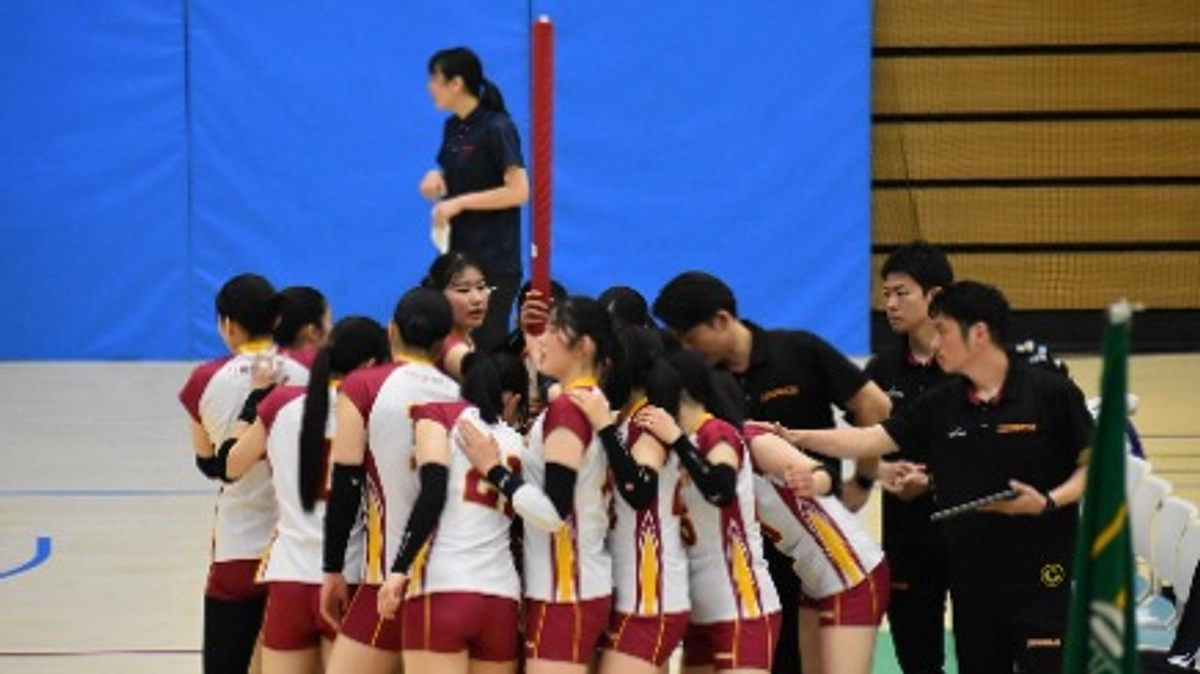 【結果報告】VS日本体育大学　VS青山学院大学