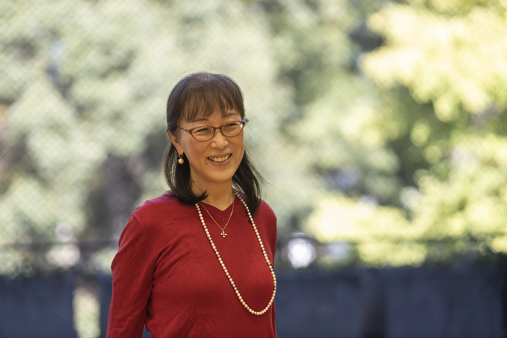 卯野右子さんからの応援メッセージ！