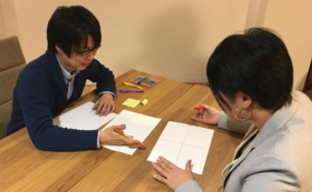 カウンセリング相談チケット