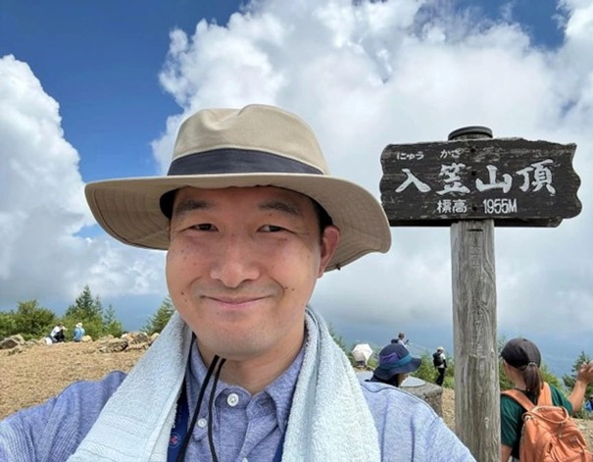 応援メッセージご紹介📣#54 | ミナトリー 森 孝之 様