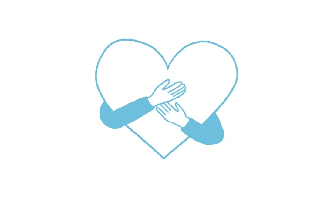 活動報告書およびホームページへのご芳名掲載（希望制）