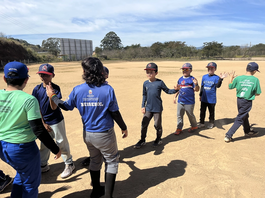 50%に到達しました！