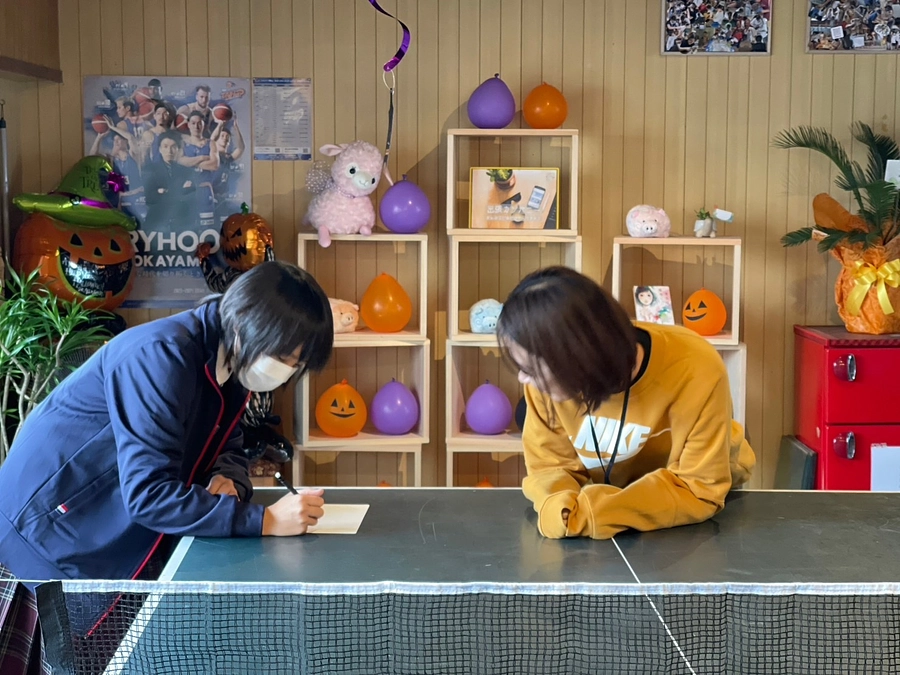 【残り１日！】最後の応援、よろしくお願いします！！