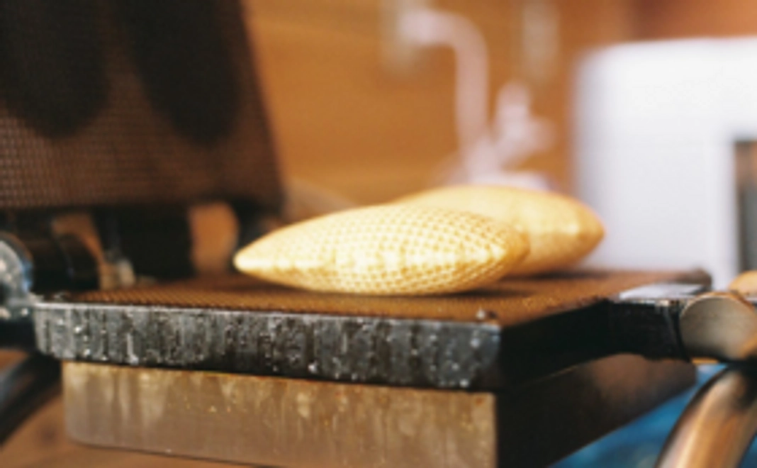 キスミル+バターのいとこ