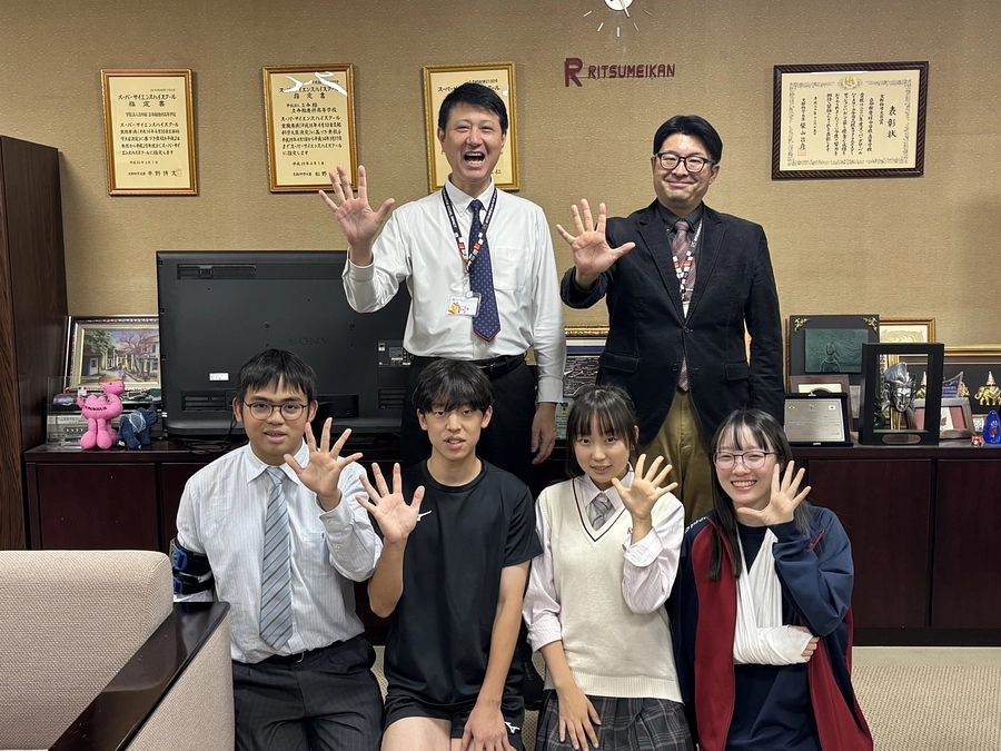 クラウドファンディング終了まであと5日！