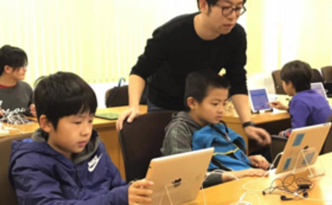 子どもたちの授業風景をFacebookライブでご覧いただけます！【10,000円寄附コース】