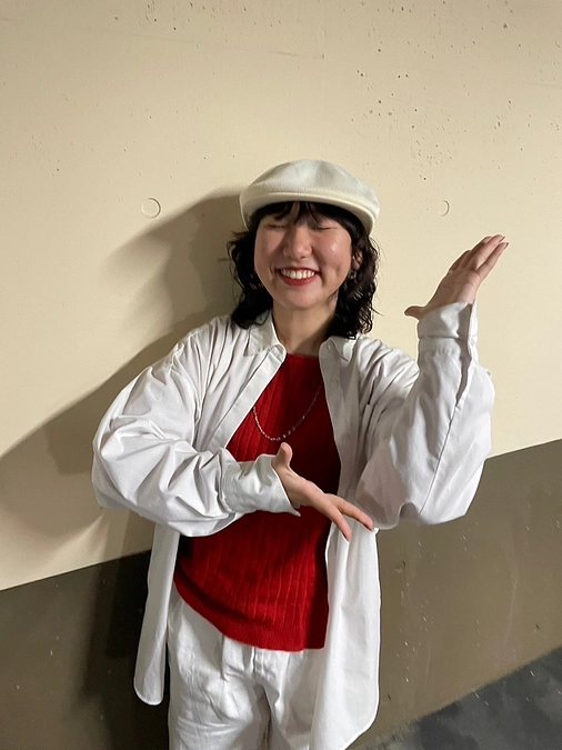 Poppingジャンルリーダーから夏公演へ向けたコメント