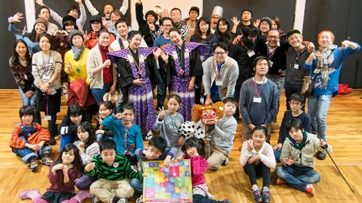 これまでの「ほくさい音楽博」を動画と共に振り返る・前編