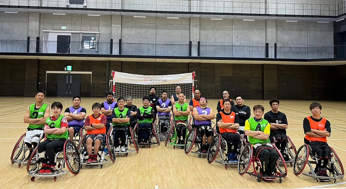 第一回強化合宿の編集動画ご覧ください！