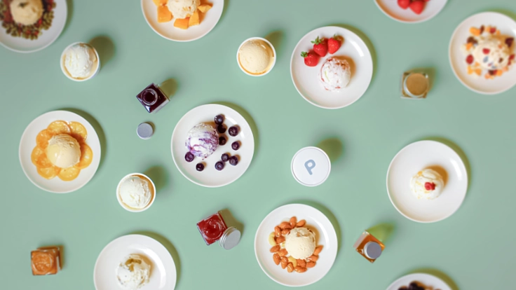 "農家さんへの片思い"から生まれたアイスを、あなたの食卓へ。