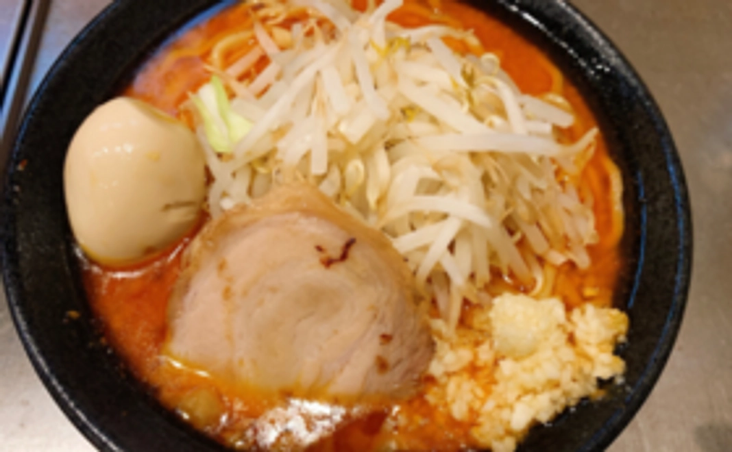 【クラウドファンディング限定!】麺屋どんぶら来プレミアムラーメンセット6食分