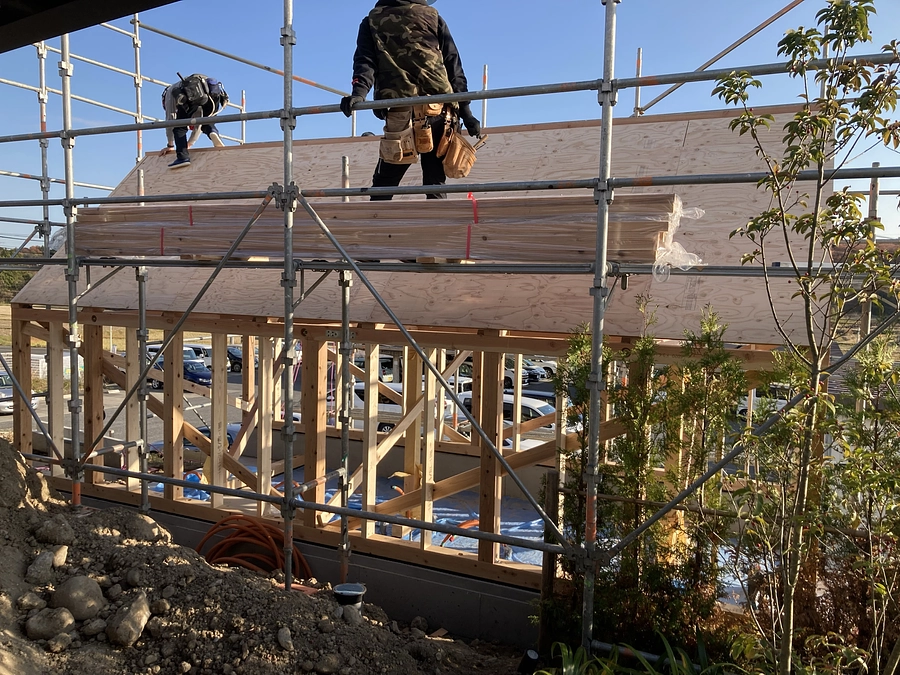 【カフェ速報】あいの実・あばいん事務局より、11月のニュースをお届けします！