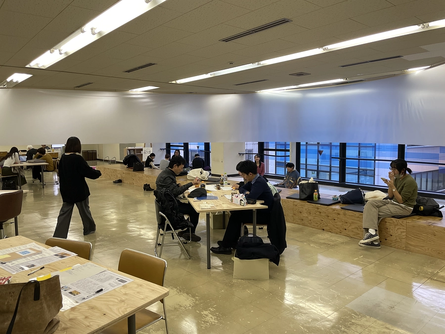 「感情社会学」でのライフベースの演劇制作・当事者演劇