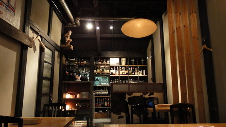 名水の地、北海道清里町でオーガニック料理のカフェを開きたい！