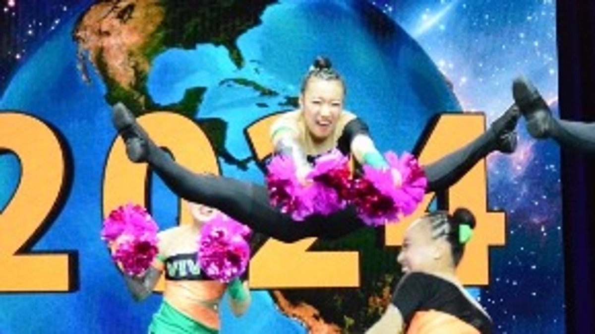 メンバー紹介⑥ ARIN