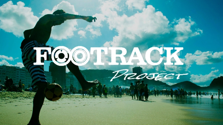 FOOTRACK-世界のサッカー文化を伝えるフォトメディア