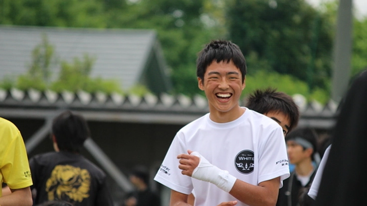 開成高校２年の挑戦！コロンビア大学へ留学して、心理学を学ぶ！