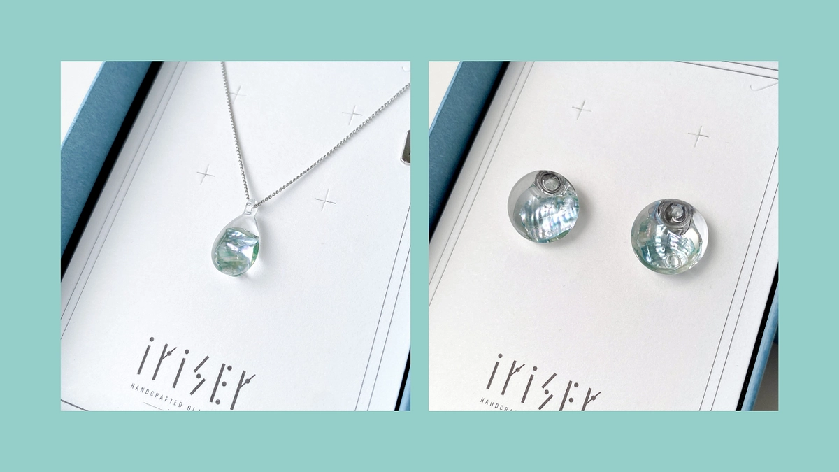 【募集終了まであと3日】「三陸翡翠あわび×iriser -awase-」復興への願いを込めた輝き