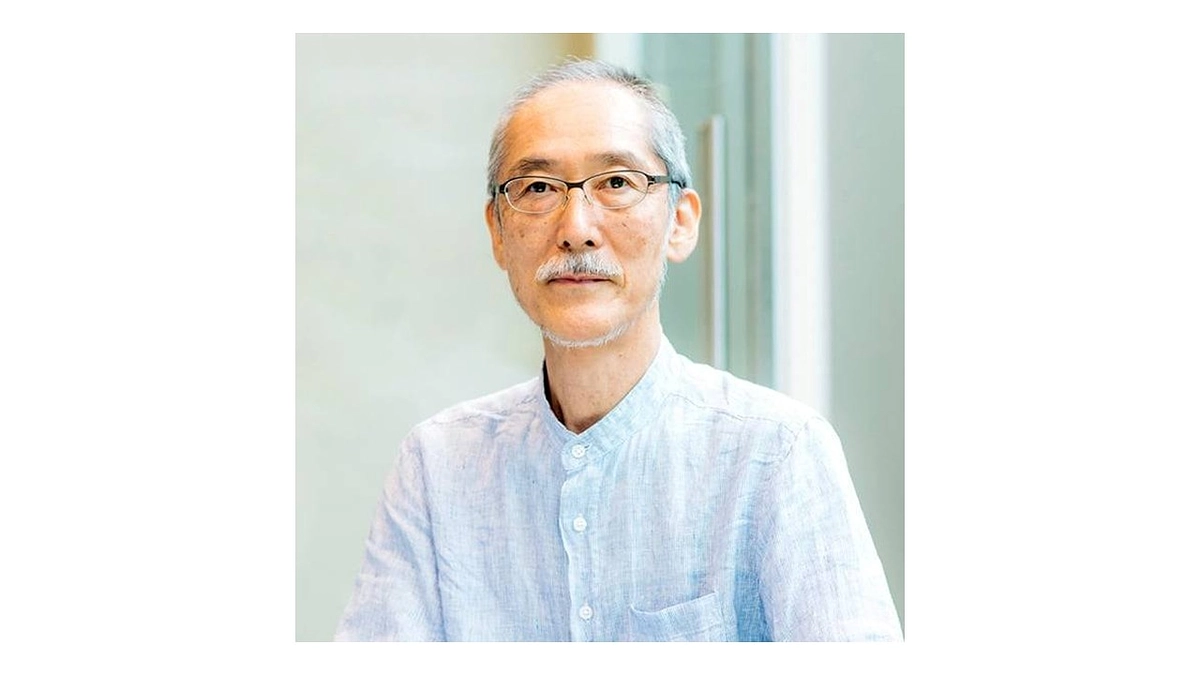 【応援メッセージ】星川 淳さん