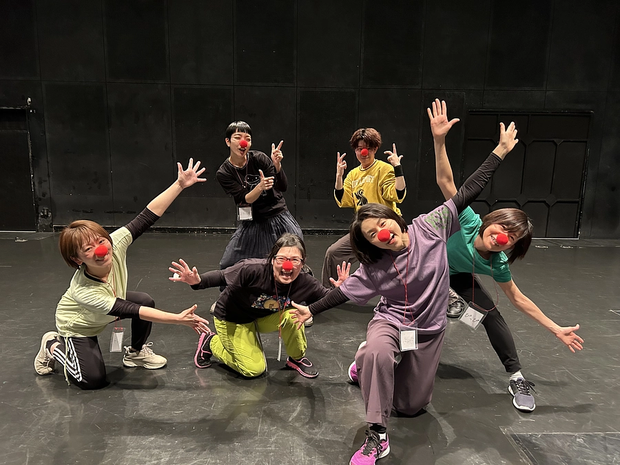 【2023年度前期養成研修会in大阪🐙】