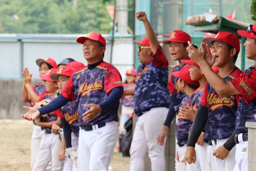全国大会の切符を掴んだ一戦🔥