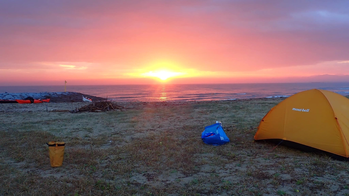 海旅もついにクライマックスに！（国東半島〜北九州〜下関）