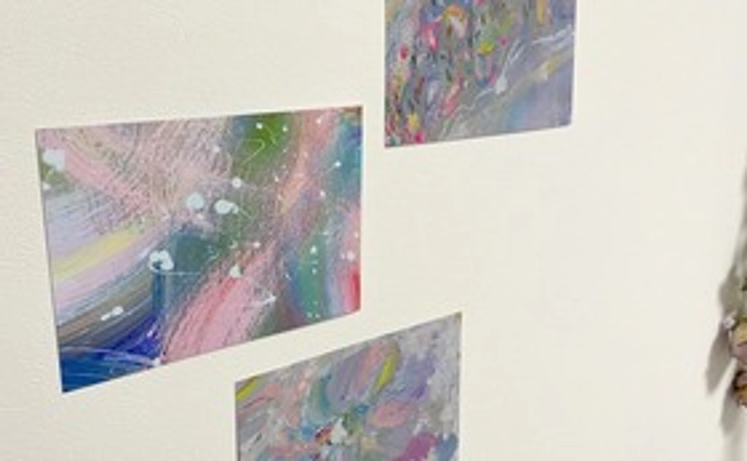 ポストカード3枚セット