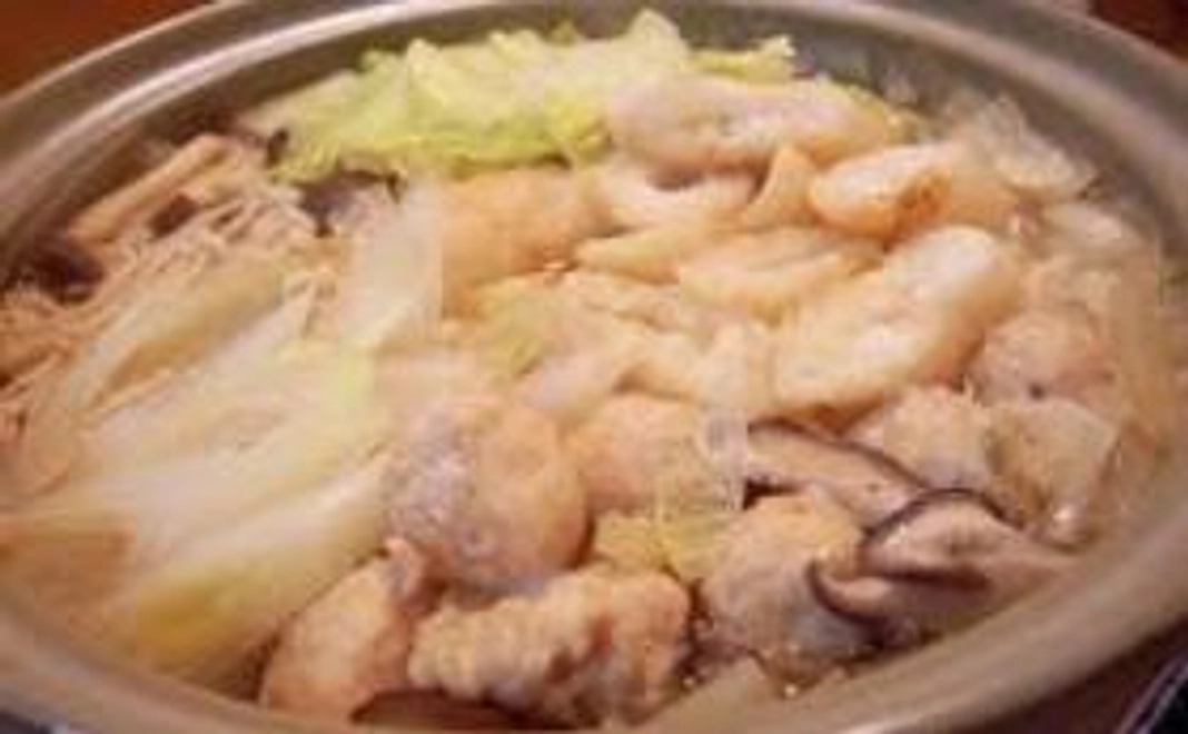 秋田の「きりたんぽ」