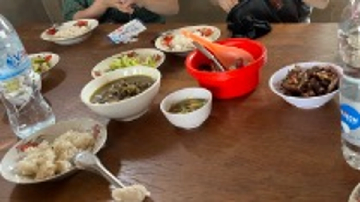 カンボジアの◯◯について！