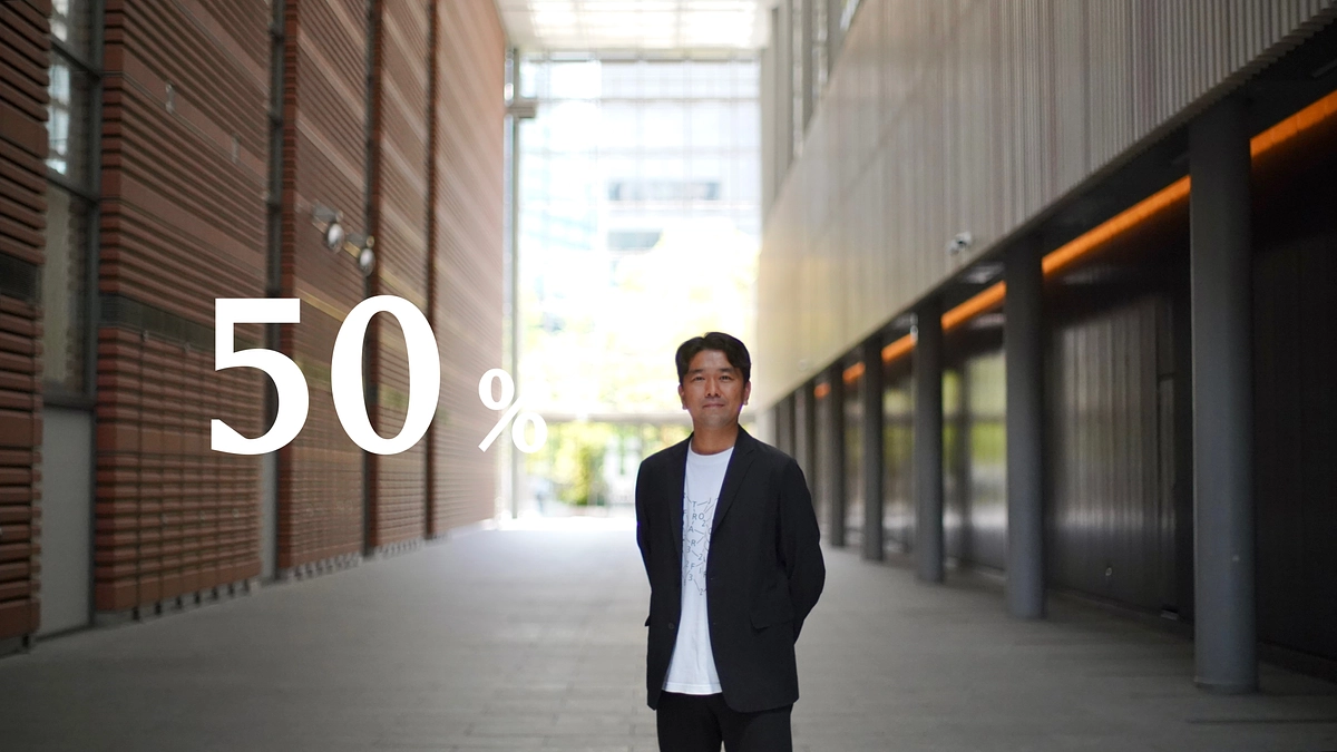 【活動報告】あと12日｜目標の半分を達成しました！