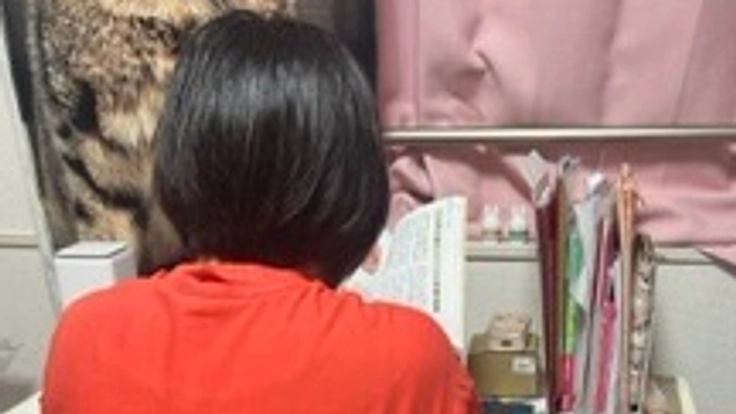 看護師になる夢を叶えたい