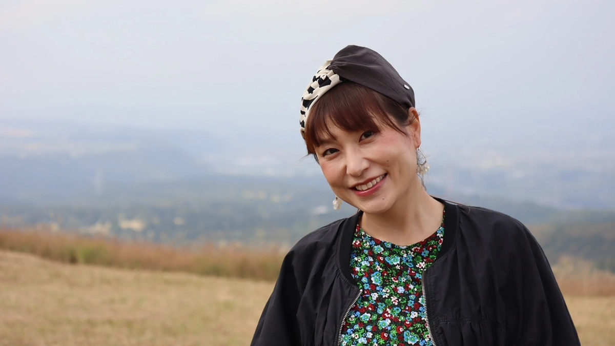 【オオハシ益由規さんより、応援メッセージが届きました！】