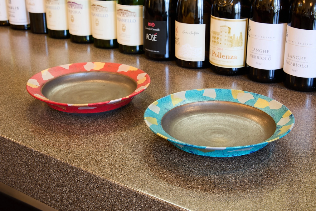 あと8日！笑顔をつなぐ器の挑戦