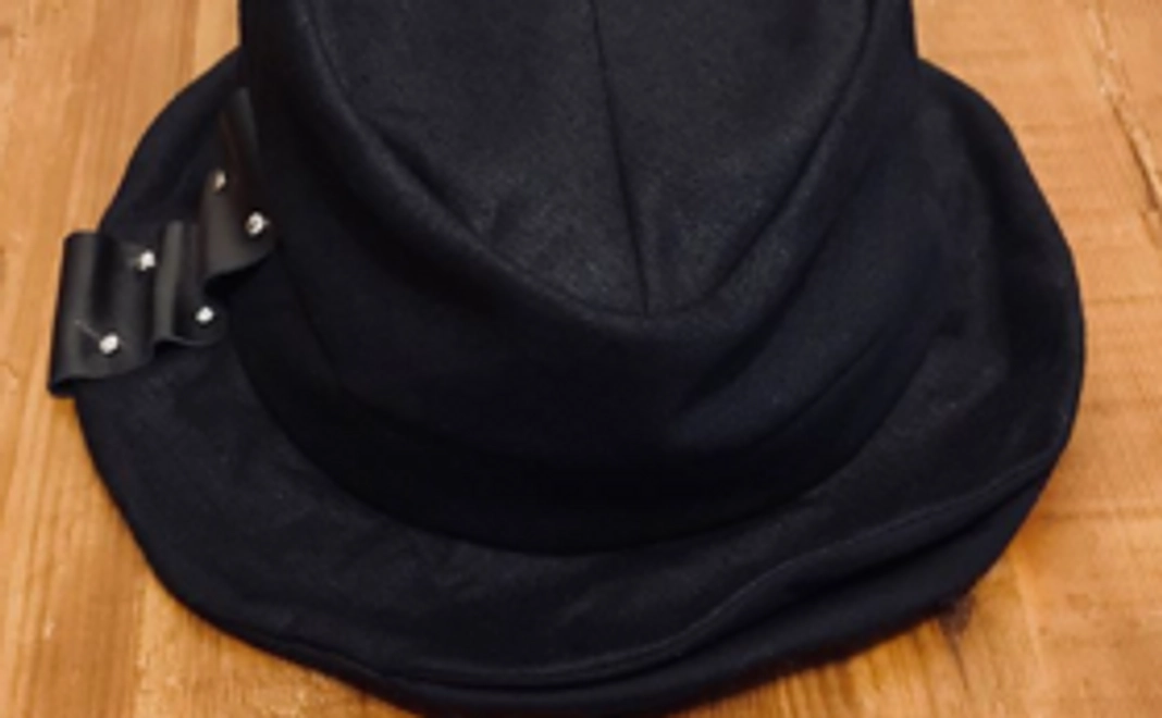 《早割！》mamecoのハットを特別価格でお届け（19,000円相当）