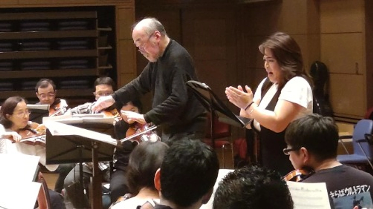 第43回演奏会は明日！プレトーク開催、当日券あります！