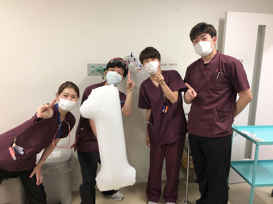 クラファン終了まであと1日！