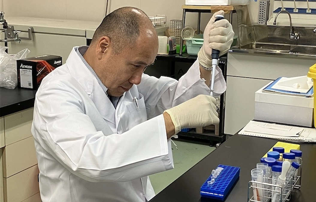 大切なお願い 〜アトピー性皮膚炎に関わる全ての方々の願いを結集させ、本当に必要とされる薬を作りたい〜