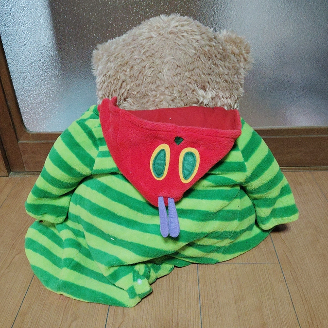 目標金額は変更不可でした