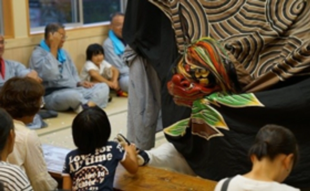 公演参加チケット