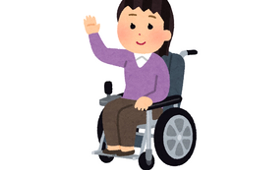 【先着１０名】電動車椅子体験機会プラン