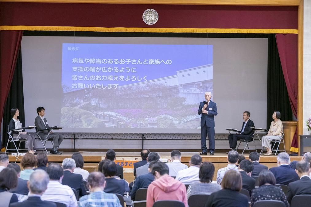 本日最終日です！ネクストゴールを目指しています！