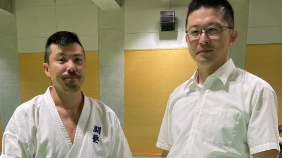 【残り3日！】技術も精神も大切にする大会を開催したい！